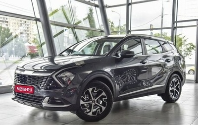 KIA Sportage IV рестайлинг, 2025 год, 4 200 000 рублей, 1 фотография