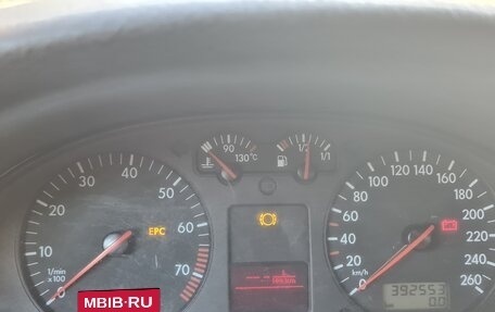 Volkswagen Passat B5+ рестайлинг, 1999 год, 270 000 рублей, 17 фотография