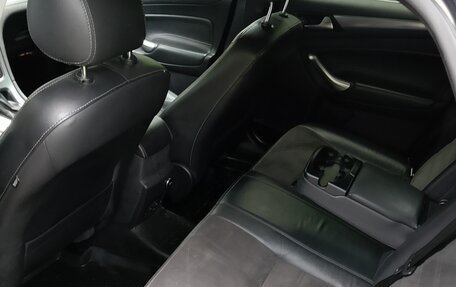 Ford Mondeo IV, 2012 год, 860 000 рублей, 10 фотография