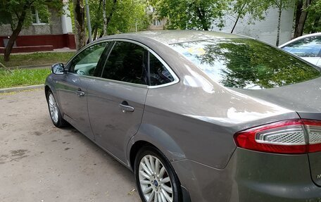 Ford Mondeo IV, 2012 год, 860 000 рублей, 8 фотография