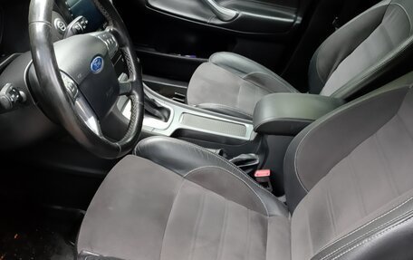 Ford Mondeo IV, 2012 год, 860 000 рублей, 11 фотография