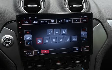 Ford Mondeo IV, 2012 год, 860 000 рублей, 13 фотография