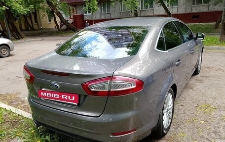 Ford Mondeo IV, 2012 год, 860 000 рублей, 6 фотография