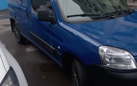 Citroen Berlingo II рестайлинг, 2010 год, 310 000 рублей, 2 фотография