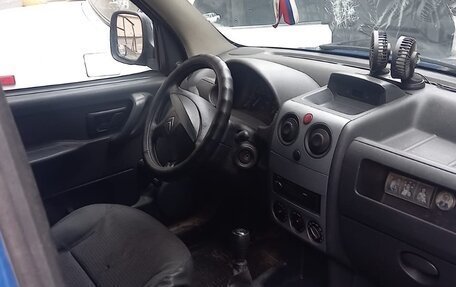 Citroen Berlingo II рестайлинг, 2010 год, 310 000 рублей, 6 фотография