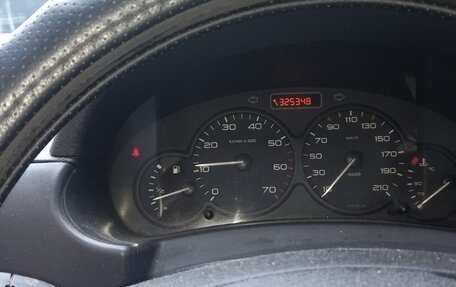 Citroen Berlingo II рестайлинг, 2010 год, 310 000 рублей, 7 фотография