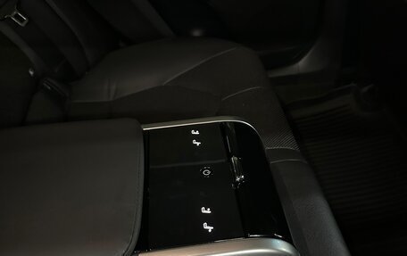 Toyota Camry, 2022 год, 3 500 000 рублей, 7 фотография