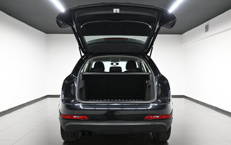 Audi Q3, 2013 год, 1 695 000 рублей, 7 фотография