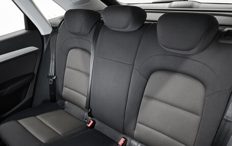Audi Q3, 2013 год, 1 695 000 рублей, 9 фотография