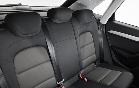 Audi Q3, 2013 год, 1 695 000 рублей, 12 фотография