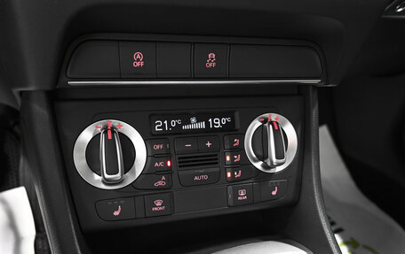 Audi Q3, 2013 год, 1 695 000 рублей, 14 фотография