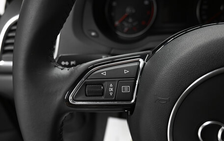 Audi Q3, 2013 год, 1 695 000 рублей, 16 фотография