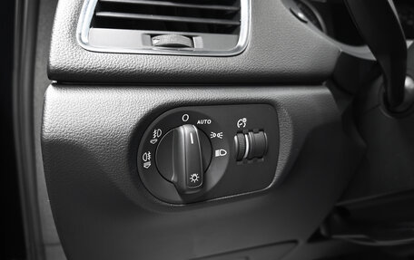 Audi Q3, 2013 год, 1 695 000 рублей, 15 фотография