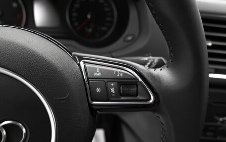 Audi Q3, 2013 год, 1 695 000 рублей, 17 фотография