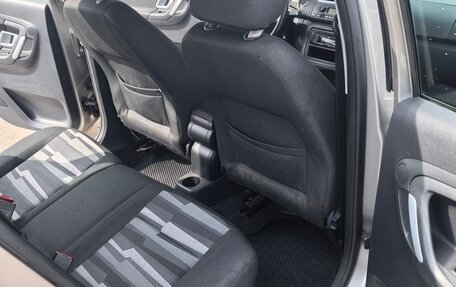 Skoda Fabia II, 2008 год, 420 000 рублей, 11 фотография