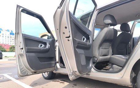 Skoda Fabia II, 2008 год, 420 000 рублей, 12 фотография