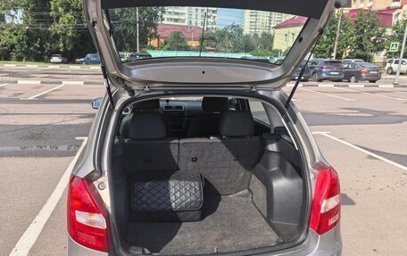 Skoda Fabia II, 2008 год, 420 000 рублей, 17 фотография
