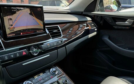 Audi A8, 2015 год, 2 350 000 рублей, 8 фотография