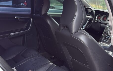 Volvo S60 III, 2011 год, 1 050 000 рублей, 12 фотография