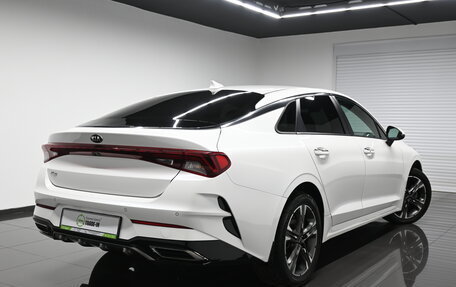 KIA K5, 2021 год, 2 495 000 рублей, 2 фотография