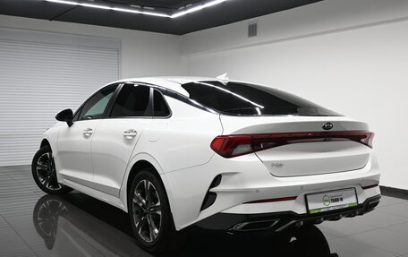 KIA K5, 2021 год, 2 495 000 рублей, 6 фотография