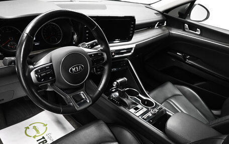KIA K5, 2021 год, 2 495 000 рублей, 8 фотография