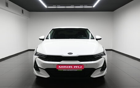 KIA K5, 2021 год, 2 495 000 рублей, 3 фотография