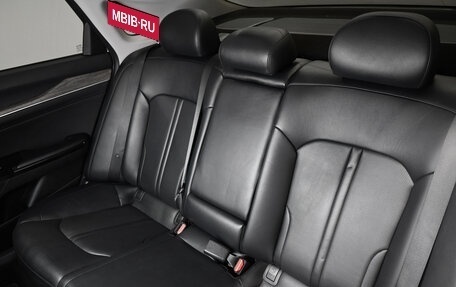 KIA K5, 2021 год, 2 495 000 рублей, 9 фотография