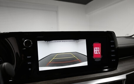 KIA K5, 2021 год, 2 495 000 рублей, 15 фотография