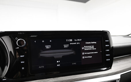 KIA K5, 2021 год, 2 495 000 рублей, 19 фотография