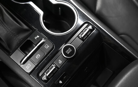 KIA K5, 2021 год, 2 495 000 рублей, 24 фотография