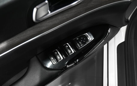KIA K5, 2021 год, 2 495 000 рублей, 26 фотография