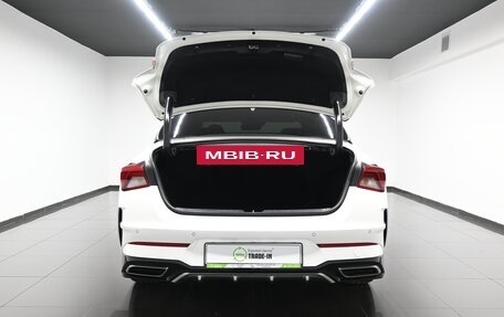 KIA K5, 2021 год, 2 495 000 рублей, 7 фотография