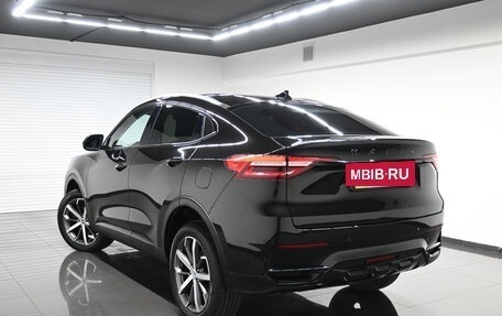 Haval F7x I, 2021 год, 1 925 000 рублей, 6 фотография