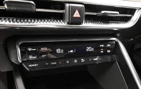 KIA K5, 2021 год, 2 495 000 рублей, 20 фотография
