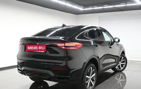 Haval F7x I, 2021 год, 1 925 000 рублей, 2 фотография