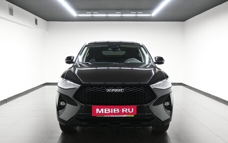 Haval F7x I, 2021 год, 1 925 000 рублей, 3 фотография