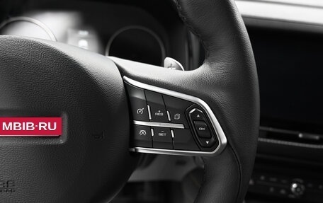 Haval F7x I, 2021 год, 1 925 000 рублей, 19 фотография