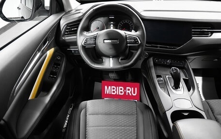 Haval F7x I, 2021 год, 1 925 000 рублей, 11 фотография