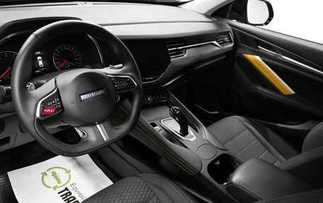 Haval F7x I, 2021 год, 1 925 000 рублей, 8 фотография