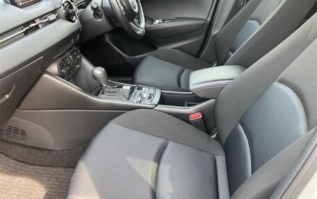 Mazda CX-3 I, 2021 год, 1 290 000 рублей, 11 фотография