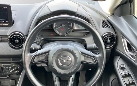 Mazda CX-3 I, 2021 год, 1 290 000 рублей, 9 фотография