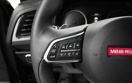 Haval F7x I, 2021 год, 1 925 000 рублей, 18 фотография