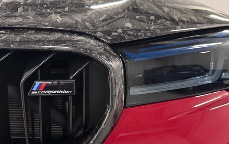 BMW M5, 2021 год, 15 000 000 рублей, 10 фотография