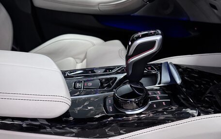 BMW M5, 2021 год, 15 000 000 рублей, 13 фотография