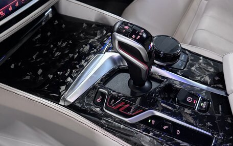 BMW M5, 2021 год, 15 000 000 рублей, 14 фотография