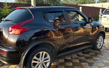 Nissan Juke II, 2012 год, 960 000 рублей, 6 фотография