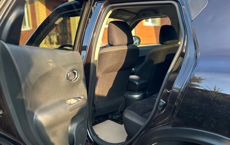 Nissan Juke II, 2012 год, 960 000 рублей, 7 фотография
