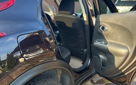 Nissan Juke II, 2012 год, 960 000 рублей, 10 фотография