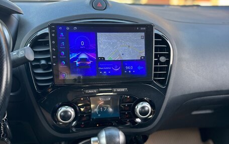 Nissan Juke II, 2012 год, 960 000 рублей, 12 фотография